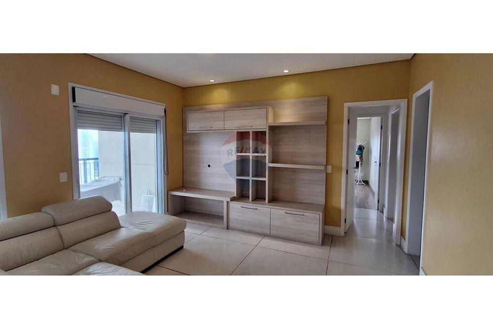 Apartamento - Alugar - São Paulo , São Paulo - 20250814_093118.jpg - 602151052-8