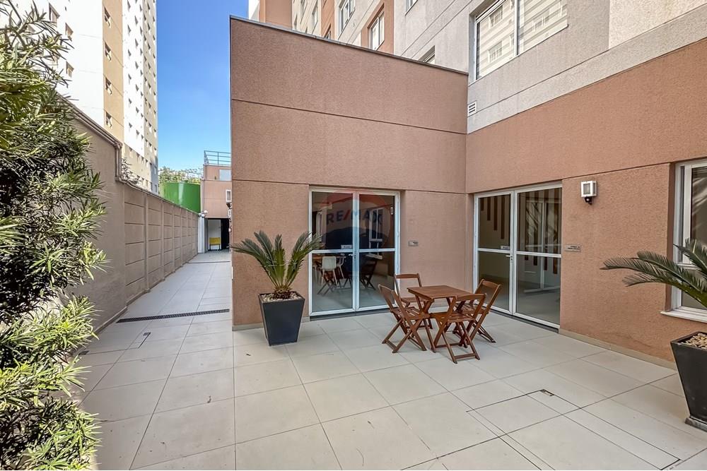 Apartamento - Venda - São Paulo , São Paulo - IMG_877730.jpg - 602241003-88