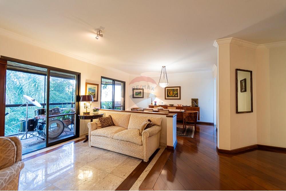 Apartamento - Venda - São Paulo , São Paulo - 601301022-62-1.RUA DOUTOR JAMES ALVIM , MORUMBI, REMAX, 3 DORMITORIOS , 204M  JPG (3).JPG - 601301022-62