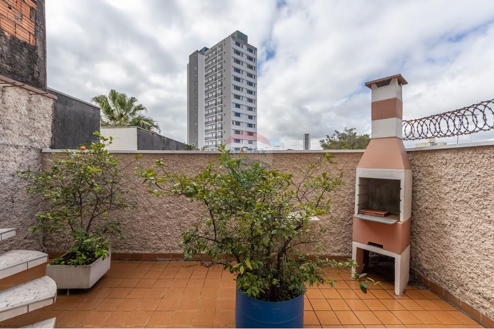 Casa - Venda - São Paulo , São Paulo - IMG_560729.jpg - Quintal - 602161016-14