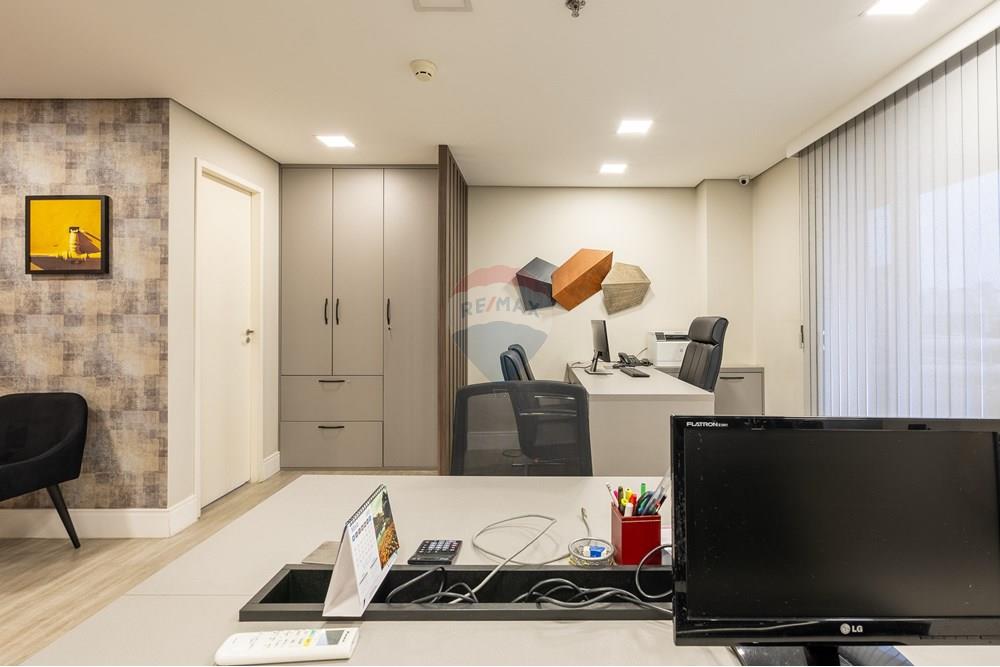 Cj. Comercial/ Sala - Venda - São Paulo , São Paulo - Sala - 10.jpg - 601471003-154