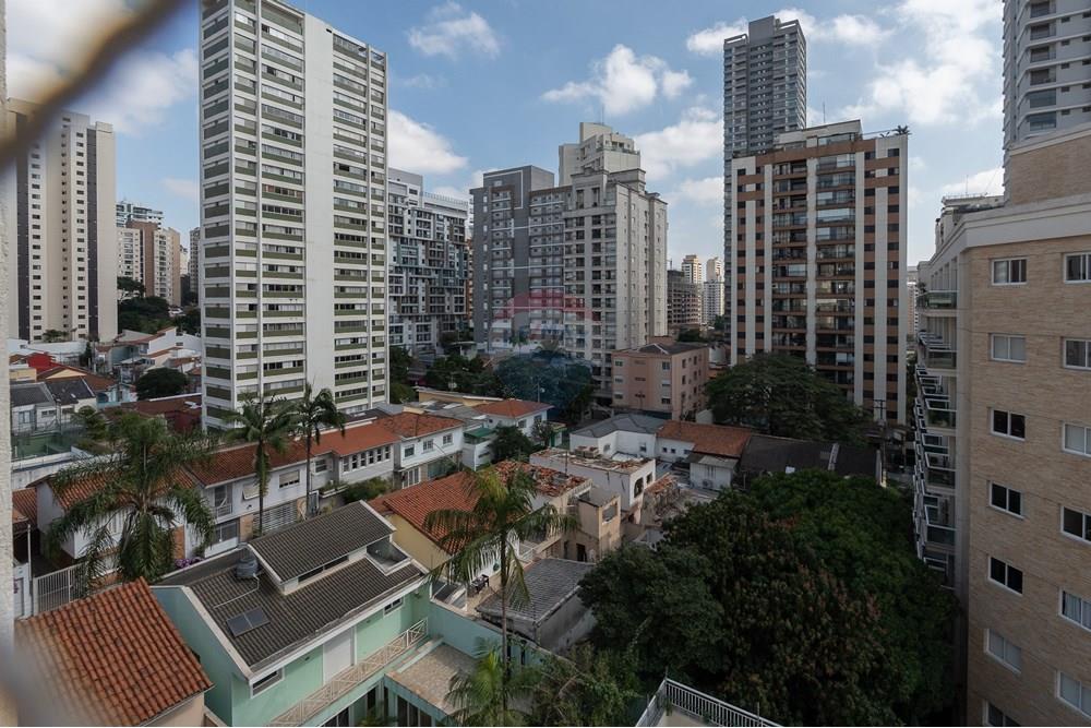 Apartamento - Venda - São Paulo , São Paulo - 39_AP.jpg - 601471007-77