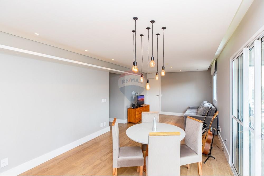 Apartamento - Venda - São Paulo , São Paulo - Cópia de Remax Ares-16.jpg - 601131003-79