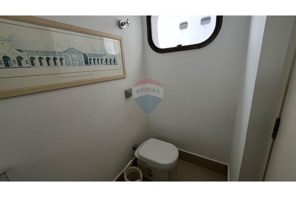 Apartamento - Alugar - São Paulo , São Paulo - LAVABO 03.jpg - 602361011-59