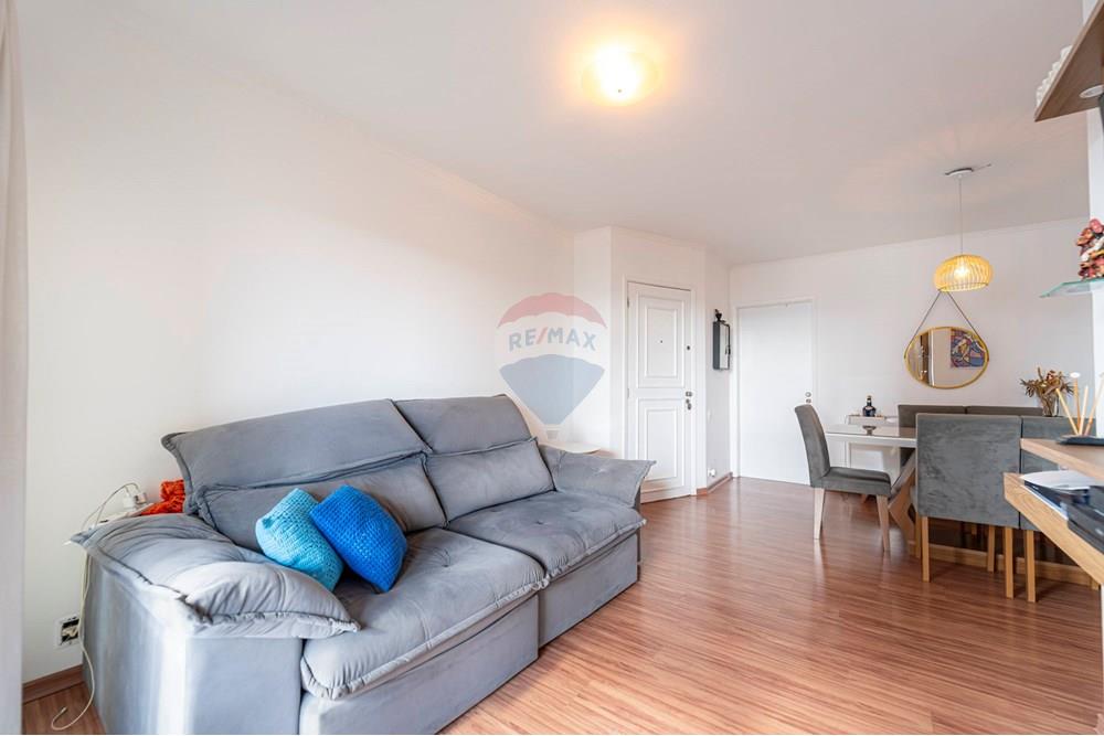 Apartamento - Venda - São Paulo , São Paulo - 601301075-3-4.JPG - 601301075-3