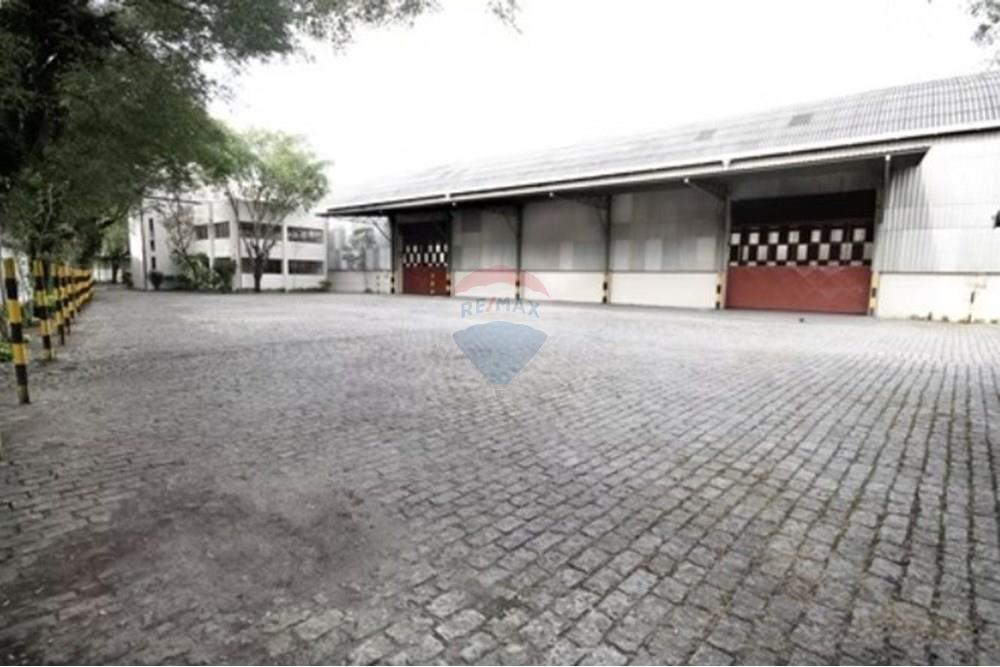 Galpão - Alugar - São Paulo , São Paulo - 6.jpg - 602291021-187