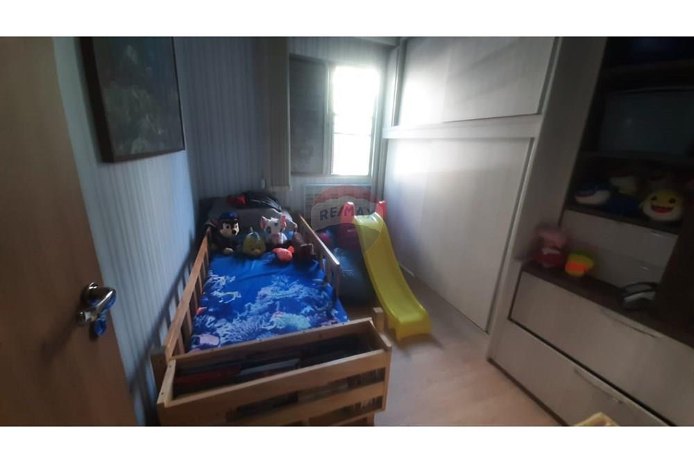 Apartamento - Alugar - São Paulo , São Paulo - WhatsApp Image 2025-03-06 at 17.38.42.jpeg - Quarto infantil - 602141037-53