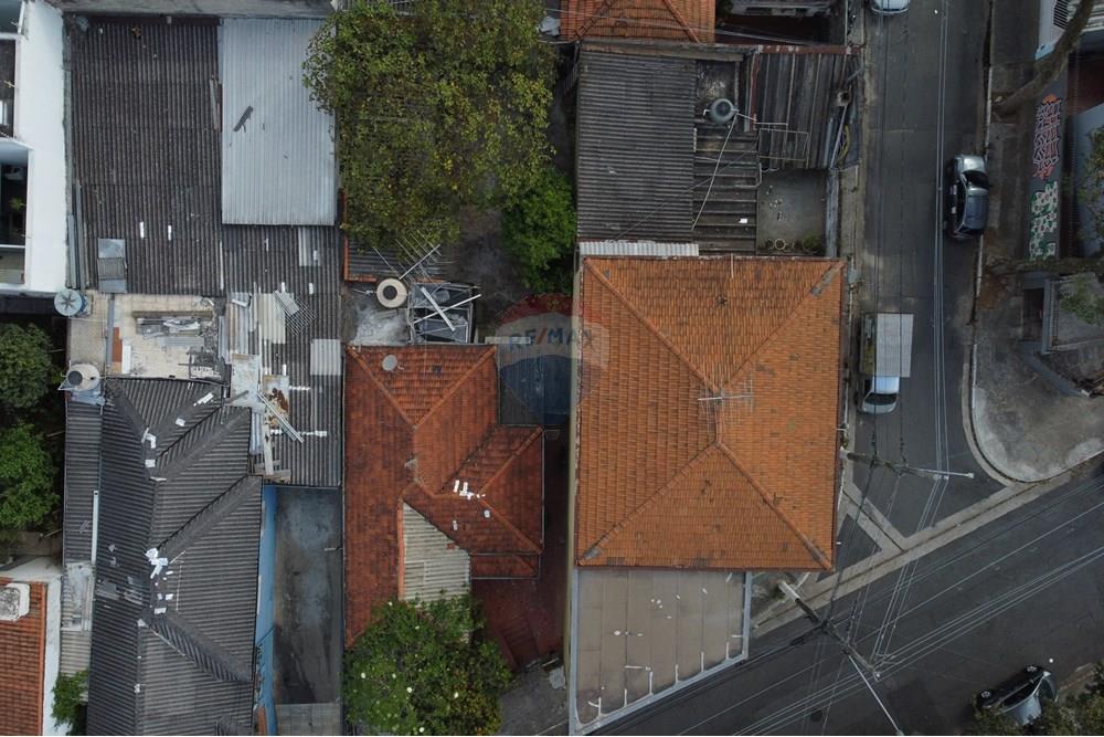 Casa - Venda - São Paulo , São Paulo - DJI_0908.JPG - 601371076-13