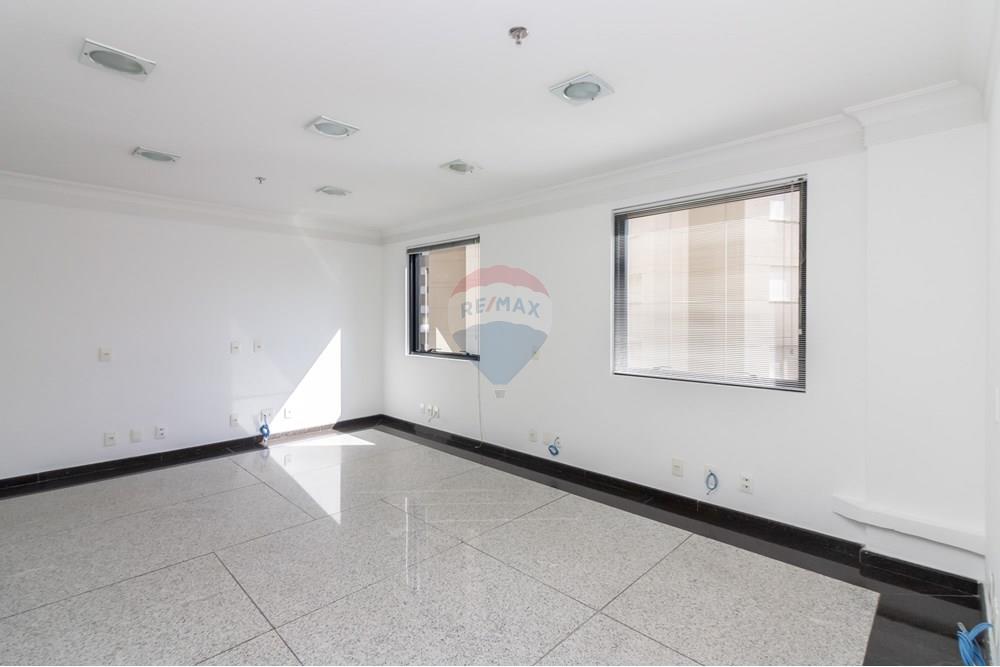 Cj. Comercial/ Sala - Venda - São Paulo , São Paulo - IMG_798809.jpg - 601721050-9