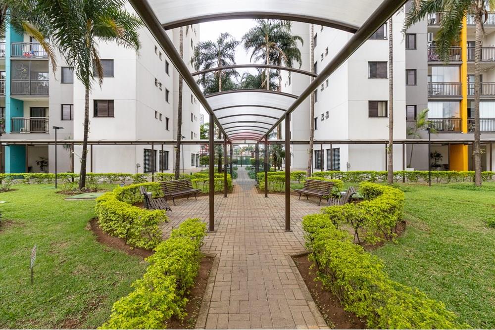 Apartamento - Venda - São Paulo , São Paulo - Jardim.jpg - 601471009-89