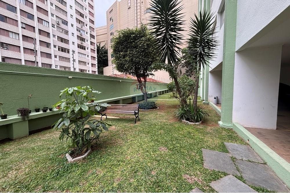 Apartamento - Alugar - São Paulo , São Paulo - IMG_5617.JPG - 601081019-53