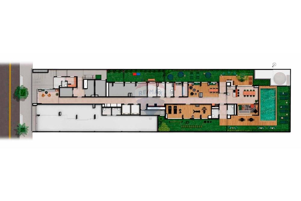 Apartamento - Venda - São Paulo , São Paulo - PLANTA -IMPLANTACAO.jpg - 601081065-27