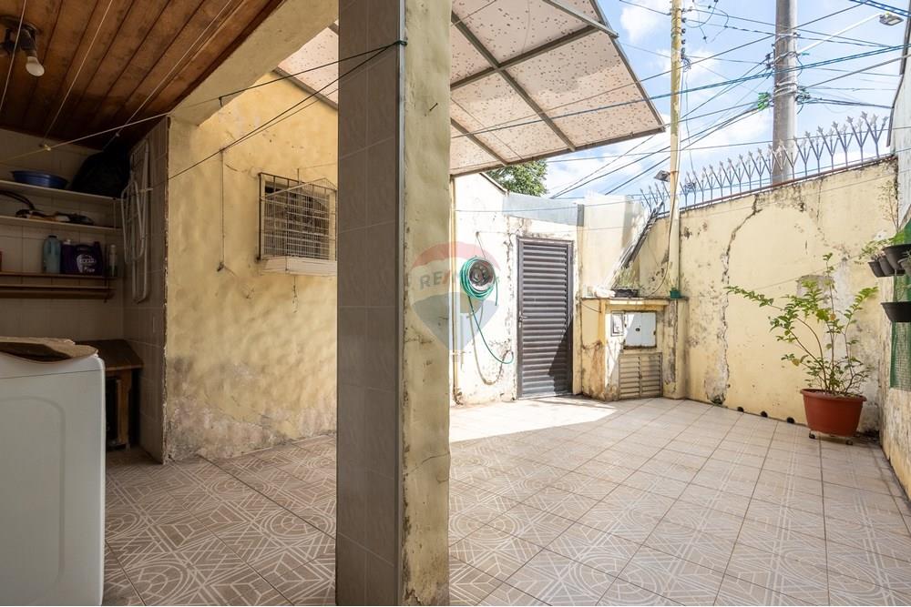 Casa - Venda - São Paulo , São Paulo - 75_CS.jpg - 601971016-493
