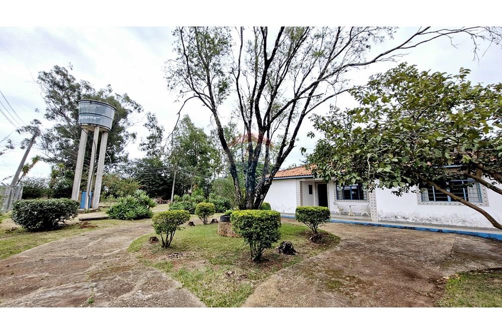 Fazenda - Venda - Itapetininga , São Paulo - SITIO ITAPETININGA (26).jpg - 602301007-5