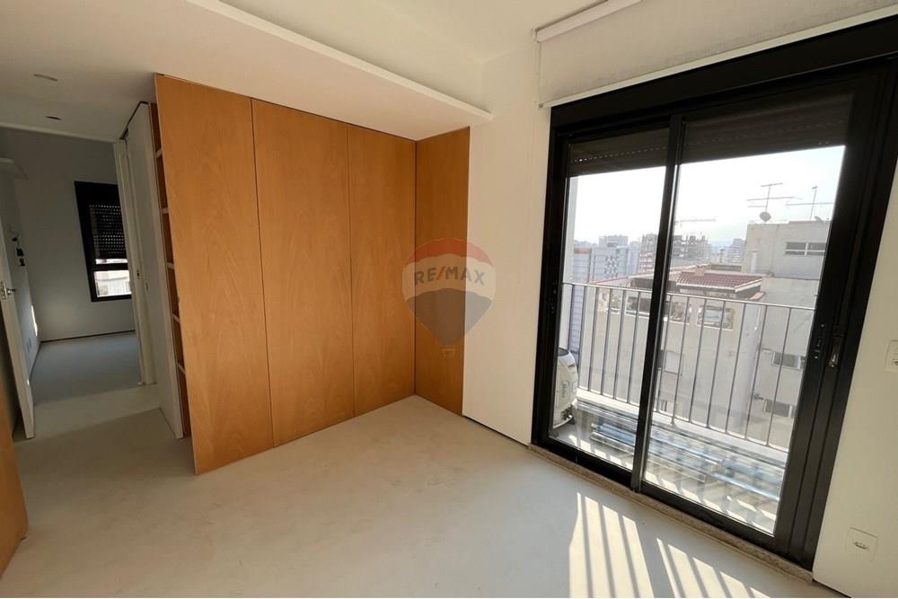Apartamento - Alugar - São Paulo , São Paulo - 1º DORMITORIO (2).jpg - 602061040-19