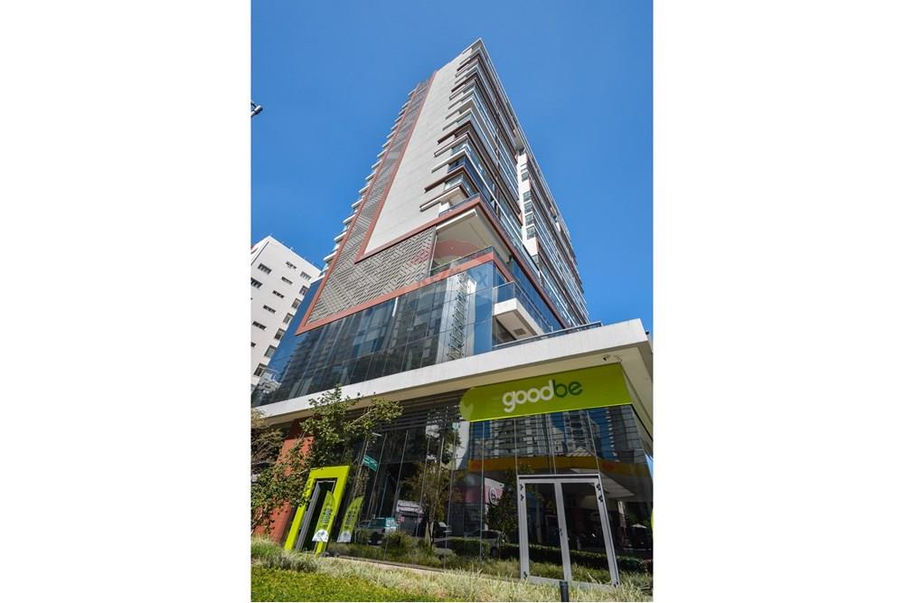 Cj. Comercial/ Sala - Venda - São Paulo , São Paulo - DSC_2191.jpg - 601241003-177