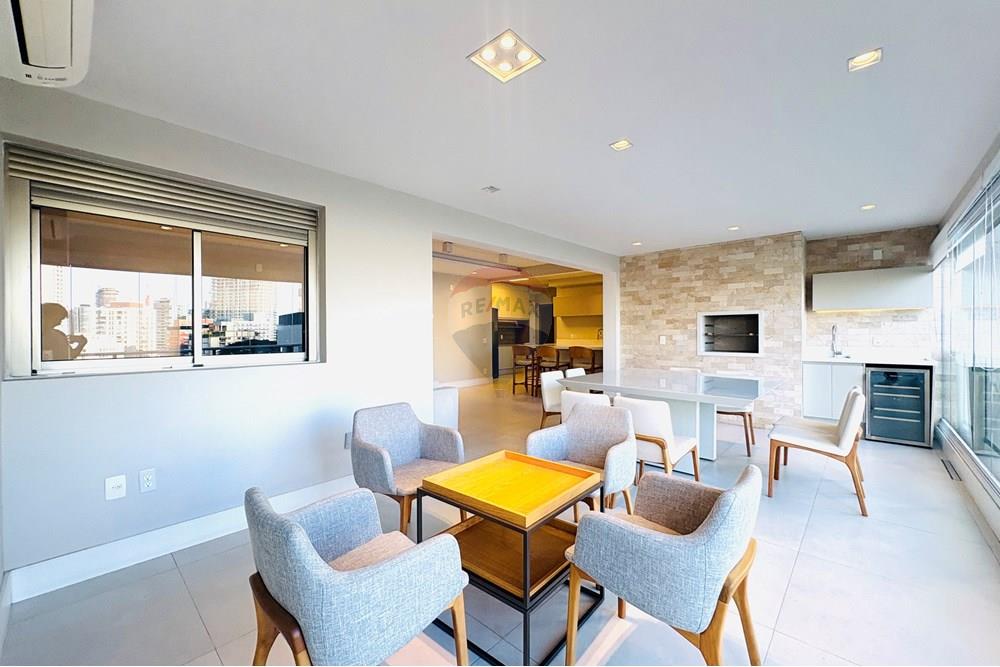 Apartamento - Alugar - São Paulo , São Paulo - IMG_5642.JPG - 602241029-7