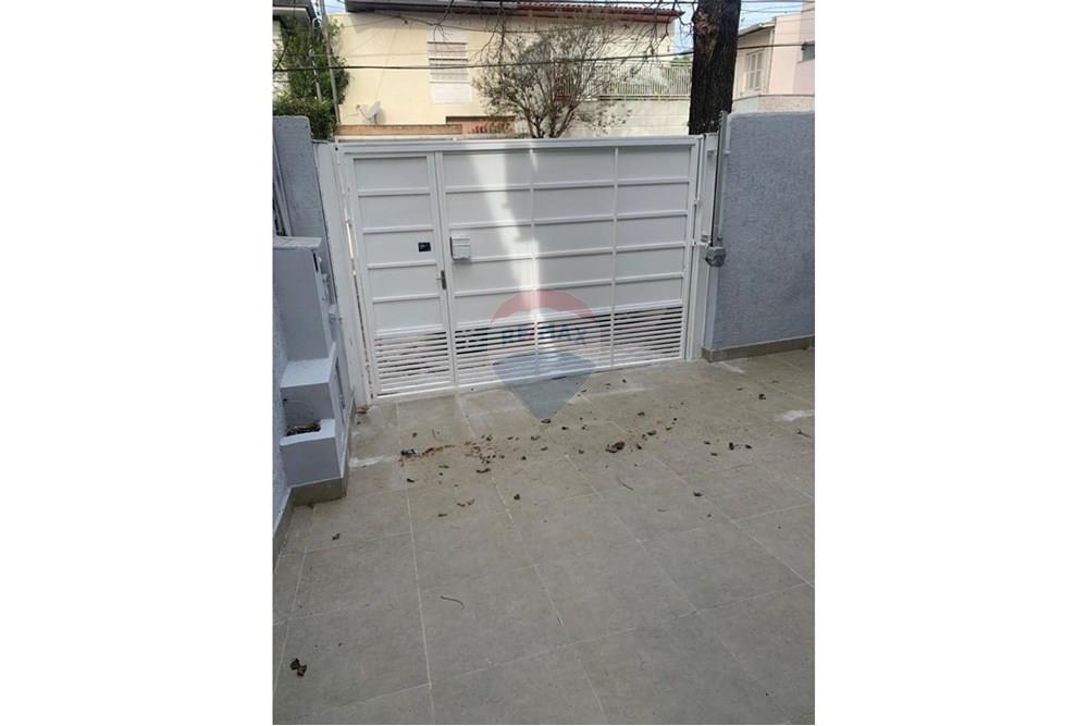 Casa - Alugar - São Paulo , São Paulo - 2 AUAN 10.jpg - 601361040-139