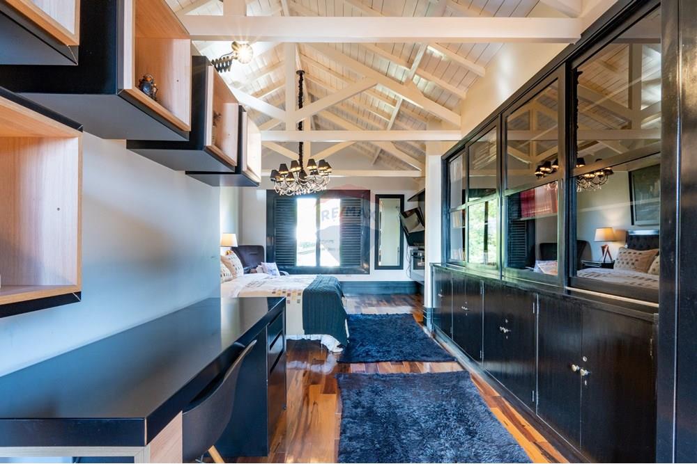 Résidentiel - Maison - São Paulo , São Paulo - BR - 01fotos_107.jpg - 601251125-43