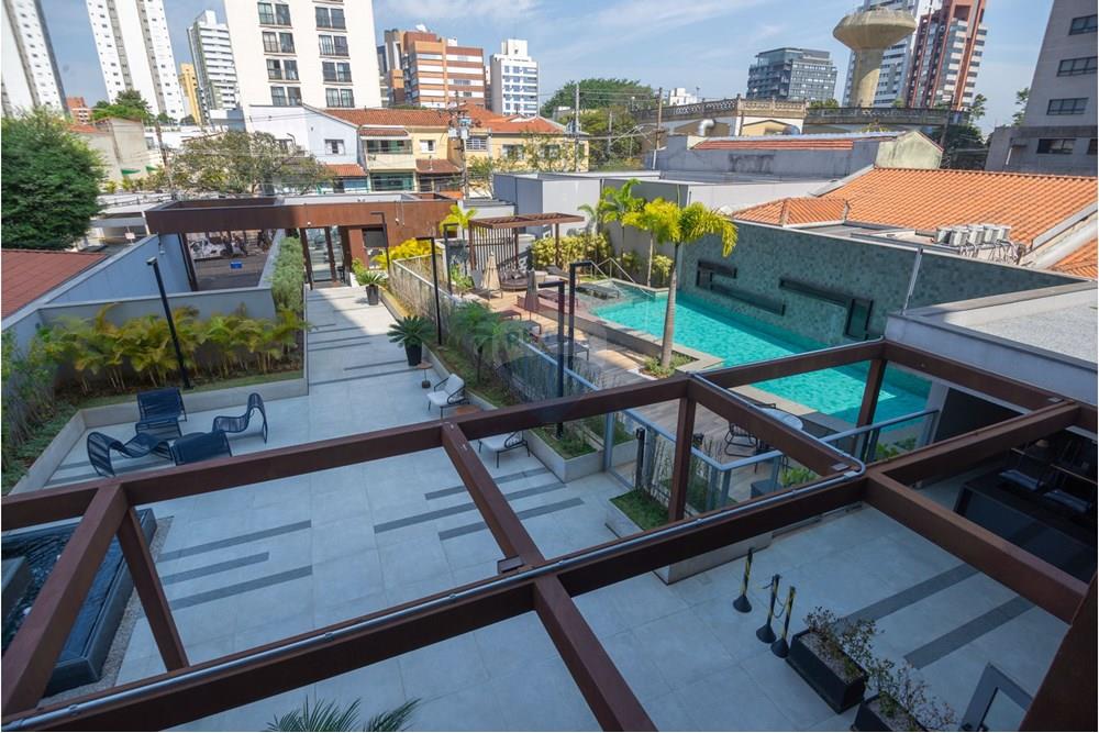 Apartamento - Venda - São Paulo , São Paulo - CarlosPetit (35).JPG - 602321023-22