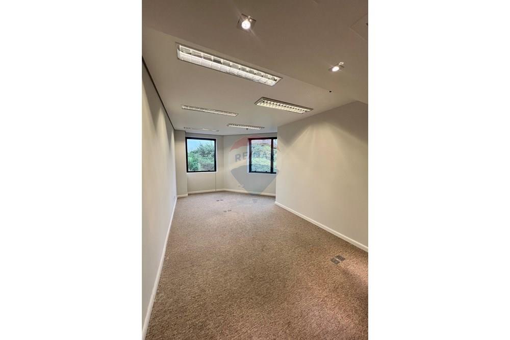 Cj. Comercial/ Sala - Alugar - São Paulo , São Paulo - IMG_4649.jpeg - 602241012-22