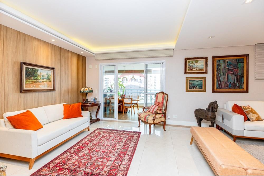 Apartamento - Venda - São Paulo , São Paulo - REMAX-10.jpg - 601251061-205