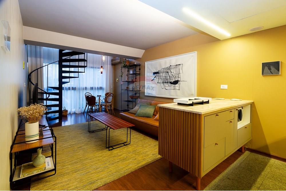 Apartamento - Venda - São Paulo , São Paulo - IMG_3724.jpg - 601081078-5