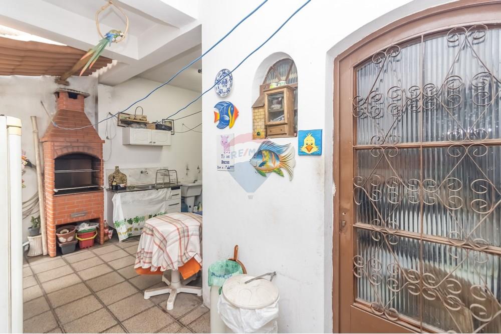 Sobrado - Venda - São Paulo , São Paulo - IMG_736414.jpg - 602261033-34