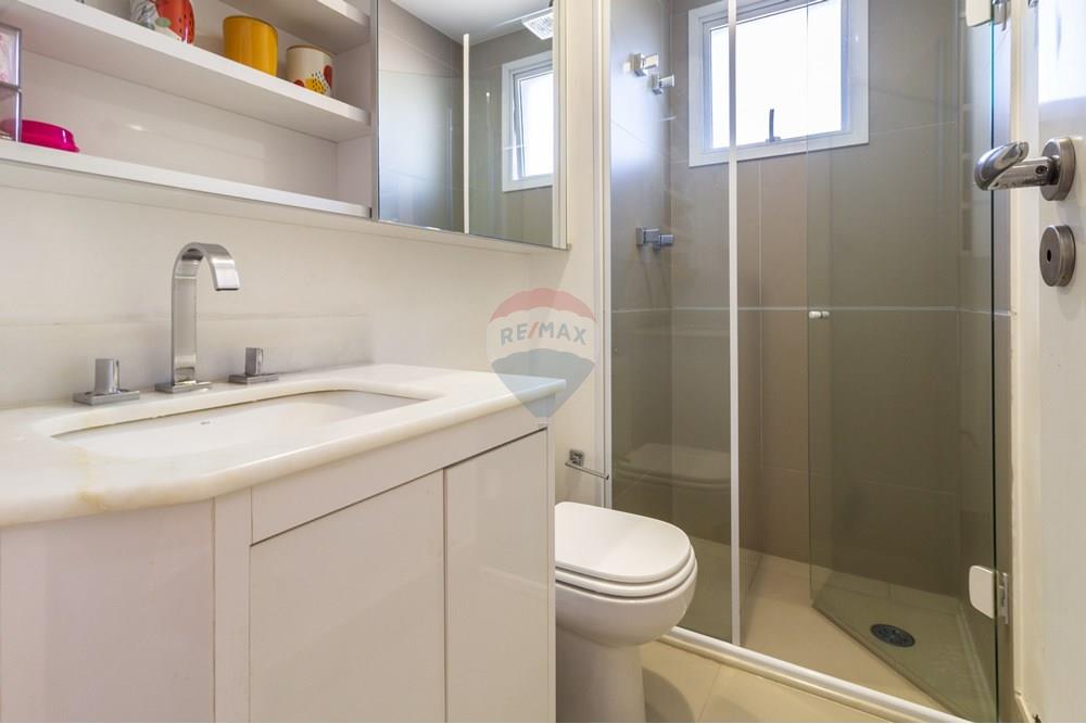 Apartamento - Venda - São Paulo , São Paulo - 8 BANH. QUARTO 1.jpg - 601261064-213