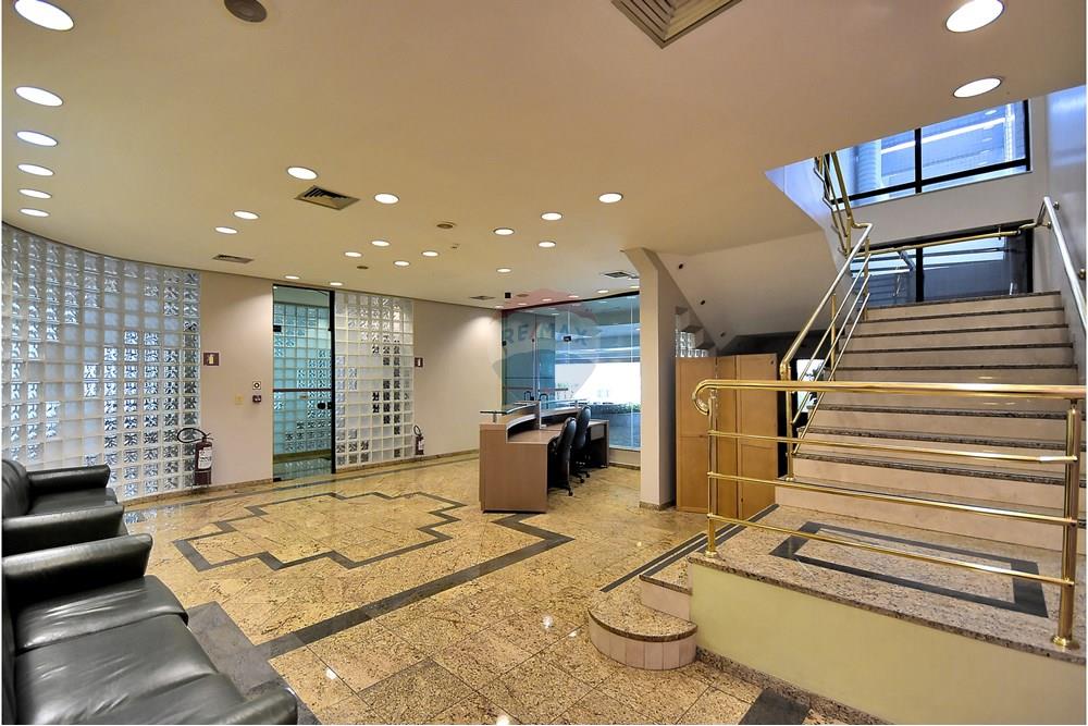 Prédio - Alugar - São Paulo , São Paulo - HALL DE ENTRADA (2).JPG - 602291016-60