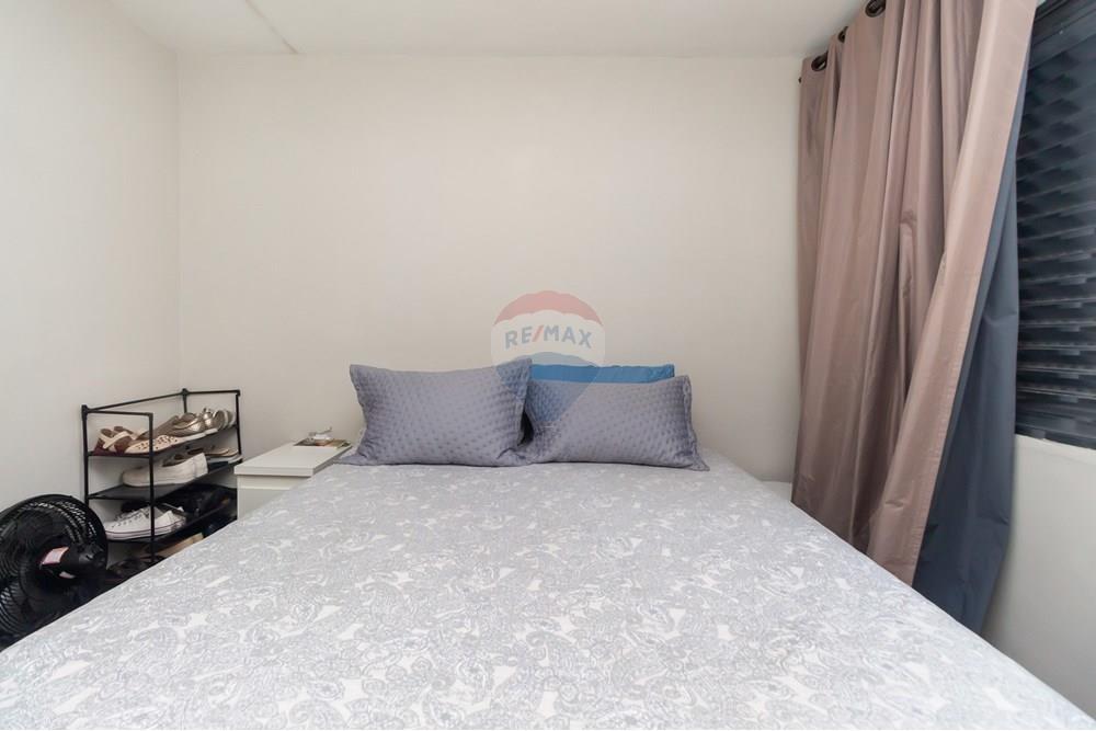 Apartamento - Venda - São Paulo , São Paulo - 07 - Dormitório 1.jpg - 602031008-81