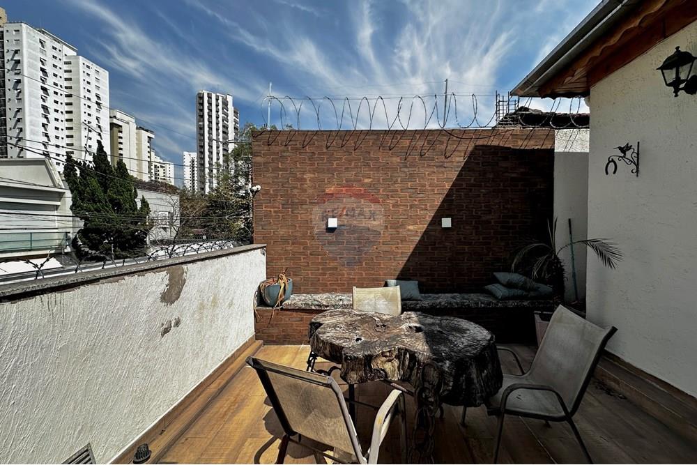 Sobrado - Alugar - São Paulo , São Paulo - IMG_4857.jpg - 602321014-99