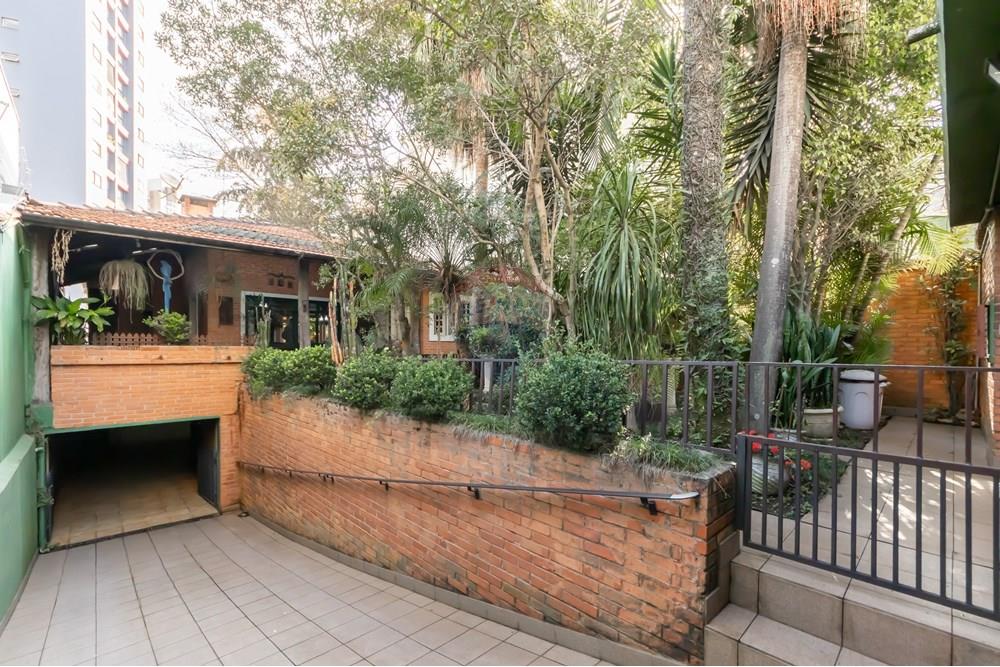 Casa - Venda - São Paulo , São Paulo - IMG_294811.jpg - Garagem - 602161016-20