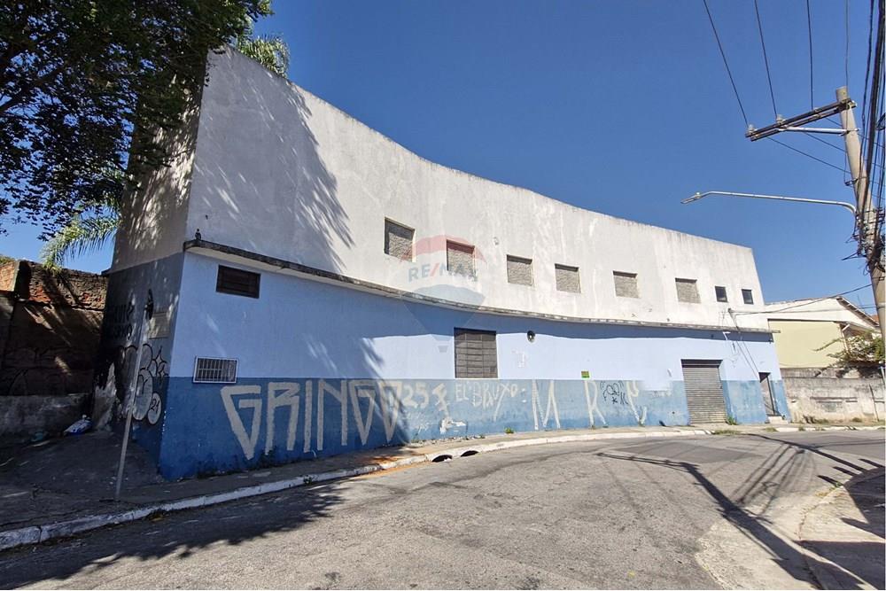 Prédio - Venda - São Paulo , São Paulo - RUA MEIRELES REIS, 254 (16).jpg - 601051002-117