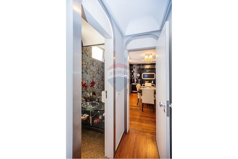 Apartamento - Venda - São Paulo , São Paulo - 9a.jpg - Corredor - 601081006-121