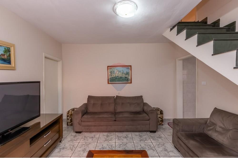 Sobrado - Venda - São Paulo , São Paulo - IMG_049116.jpg - 602131020-12