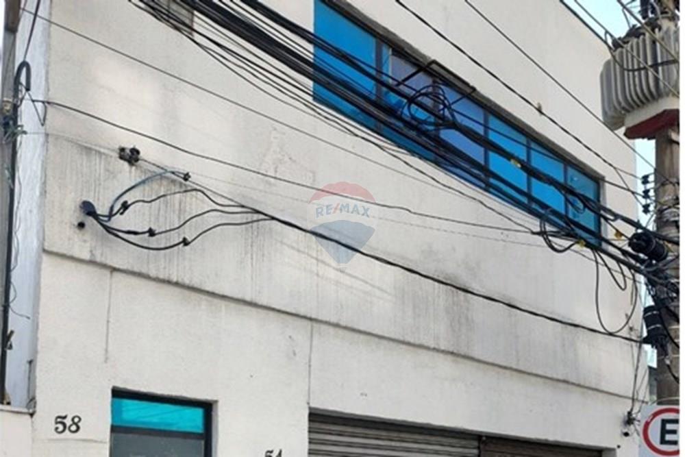 Cj. Comercial/ Sala - Alugar - São Paulo , São Paulo - dba33537-4724-4ecd-b865-a7c0394b06c4.jpg - 602291041-6