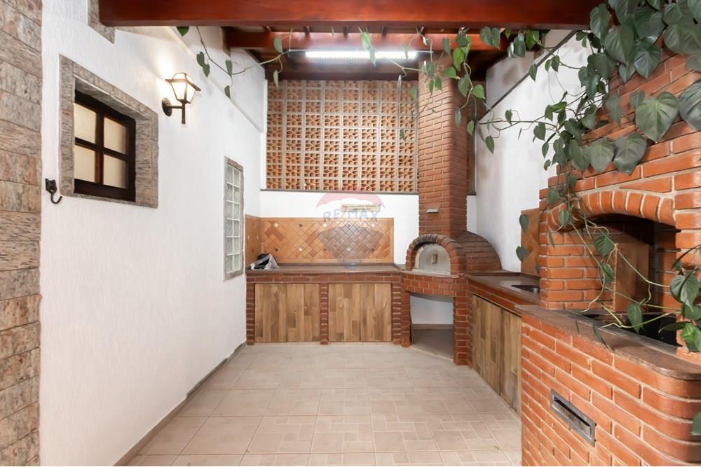 Sobrado - Venda - São Paulo , São Paulo - IMG_701427.jpg - 601441021-24