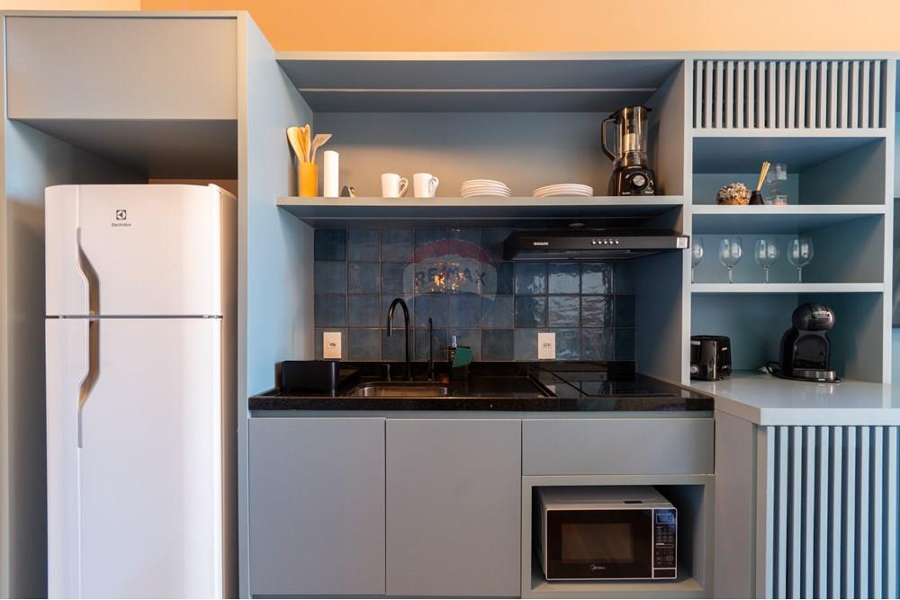 Studio - Venda - São Paulo , São Paulo - 01fotos_018.jpg - 601181090-30