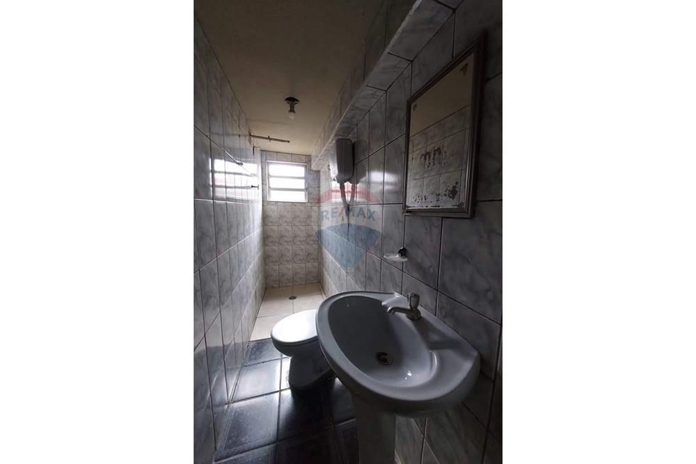 Casa - Alugar - São Paulo , São Paulo - 20250913_090738.jpg - Banheiro - 602381006-14