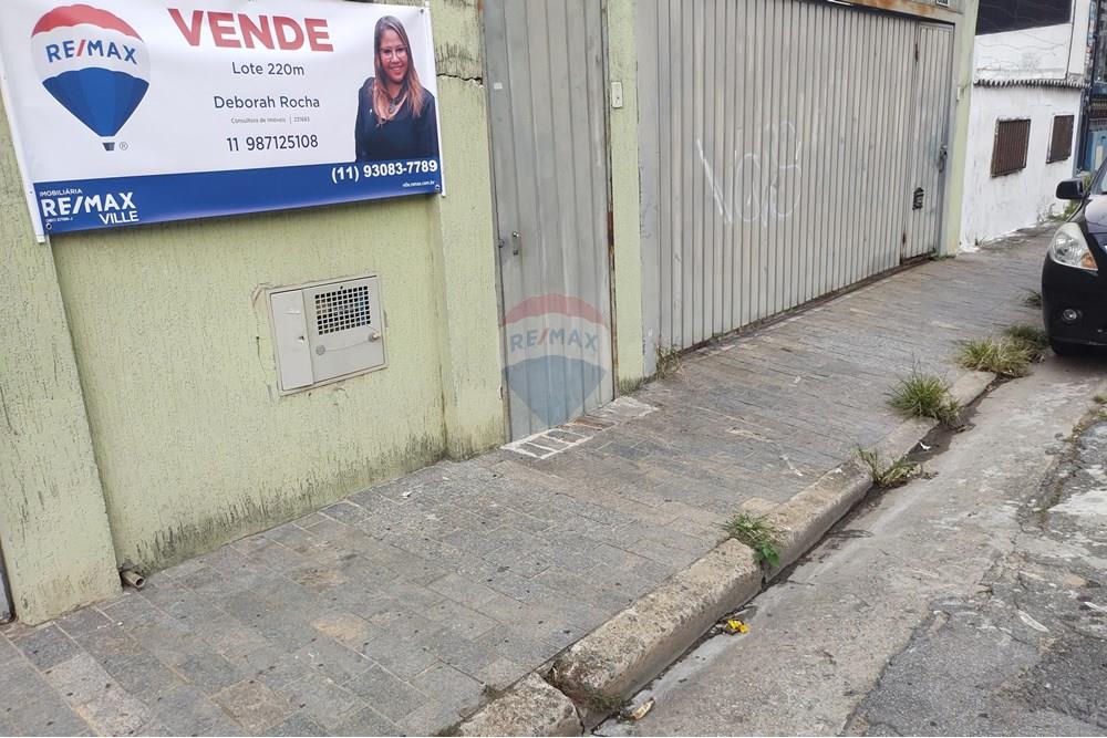 Terreno - Venda - São Paulo , São Paulo - IMG_20250416_172105300.jpg - 601241001-52