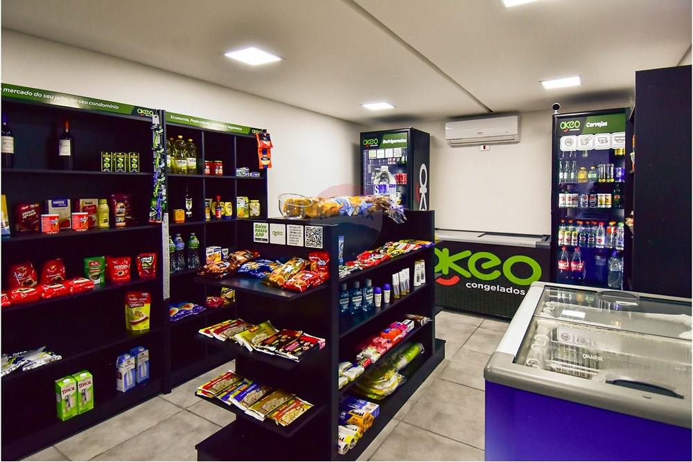 Studio - Venda - São Paulo , São Paulo - 02area-condominial_007.jpg - 601401005-49