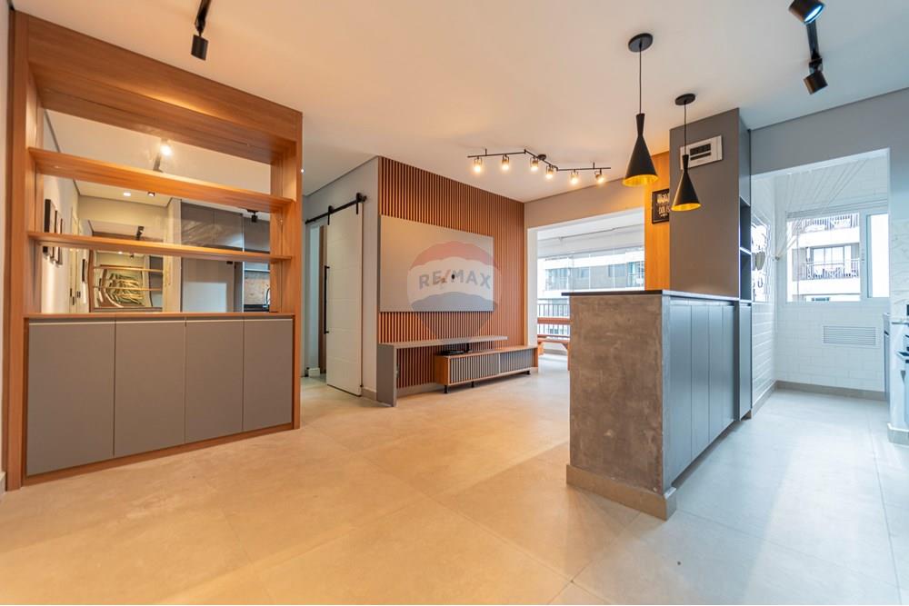 Apartamento - Venda - São Paulo , São Paulo - 601301083-6-1.JPG - 601301083-6