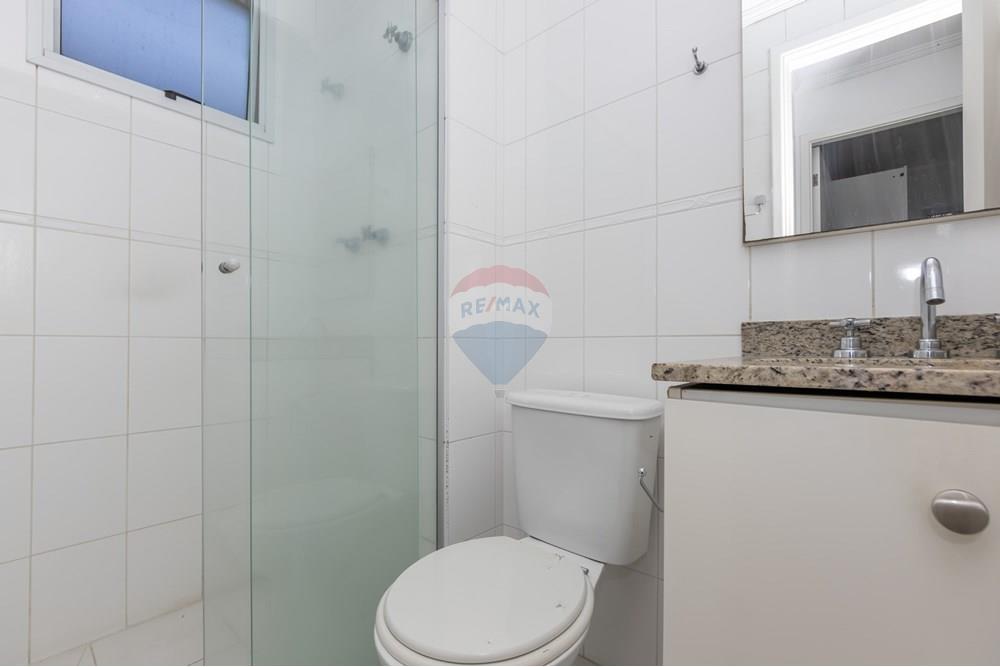 Apartamento - Venda - São Paulo , São Paulo - 21 - Banheiro Suíte.jpg - 602031008-68
