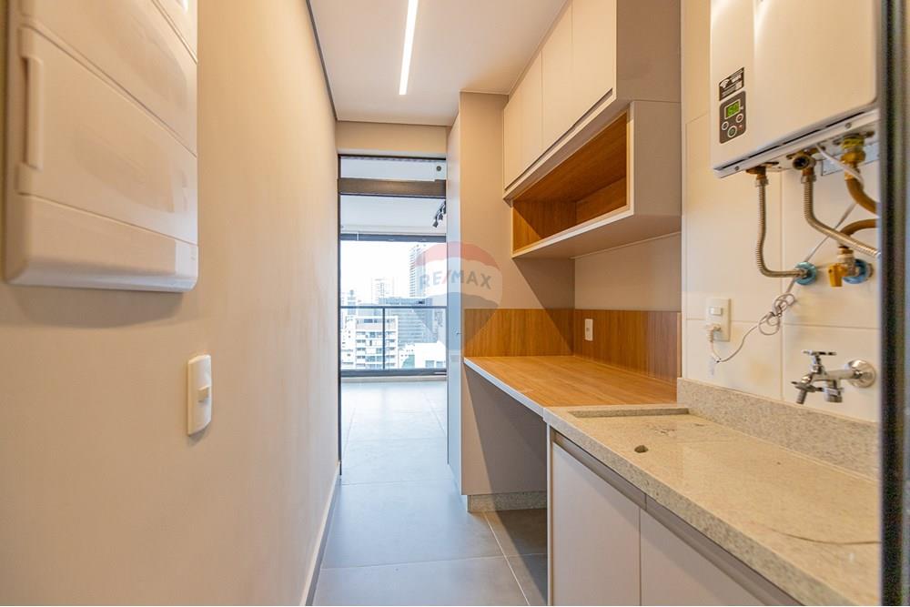 Apartamento - Venda - São Paulo , São Paulo - Remax Ville-24.jpg - 601241007-68