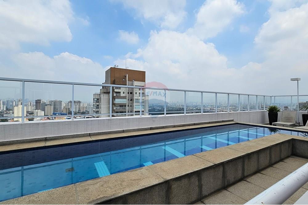 Apartamento - Venda - São Paulo , São Paulo - 72_Área comum.jpg - 601971014-180