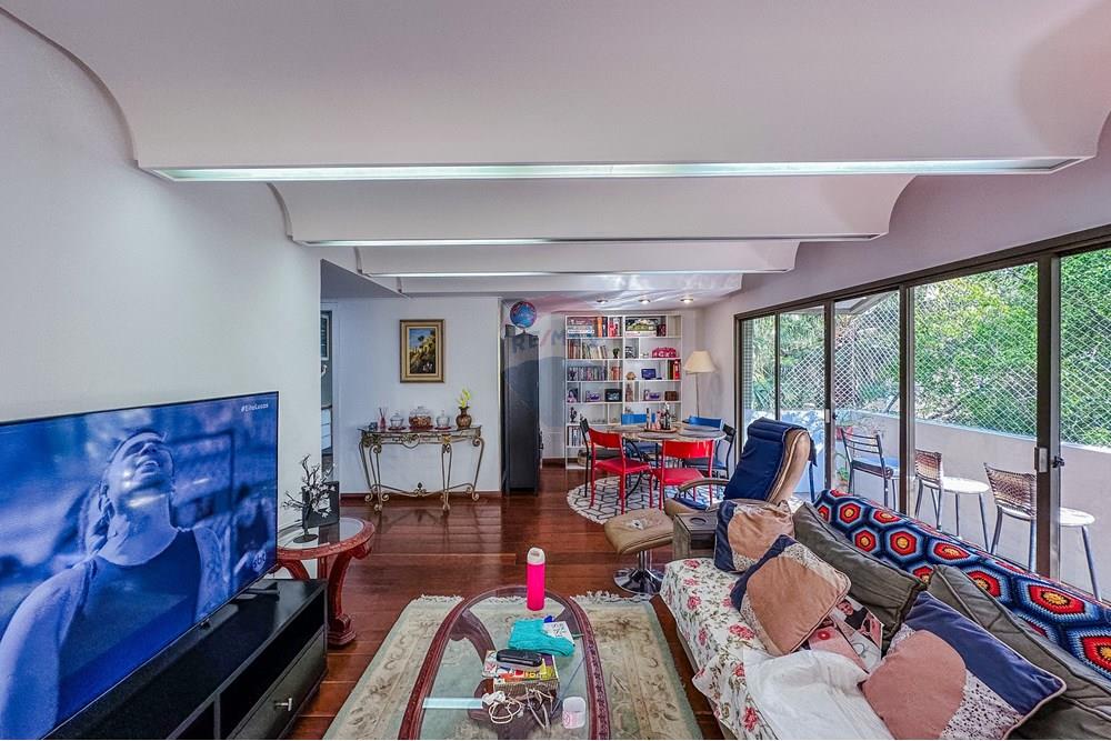 Apartamento - Venda - São Paulo , São Paulo - IMG_3915.jpg - 602291018-180