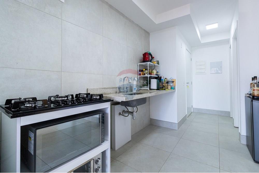 Apartamento - Venda - São Paulo , São Paulo - MIRAGAIA_201-25.jpg - 601181010-32