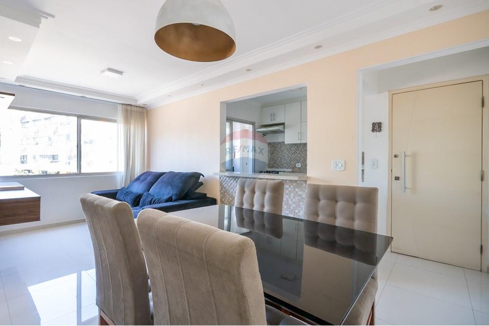 Apartamento - Venda - São Paulo , São Paulo - Vende Apto 02 dorms 01 vaga R PADRE ARTUR SOMENSI 8 Vila Madalena 53 m2 2.jpg - 601241006-47