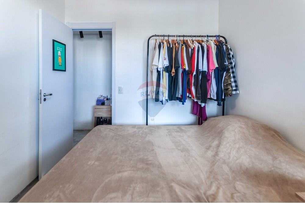 Apartamento - Venda - São Paulo , São Paulo - DSC_0132.jpeg - 601191033-64